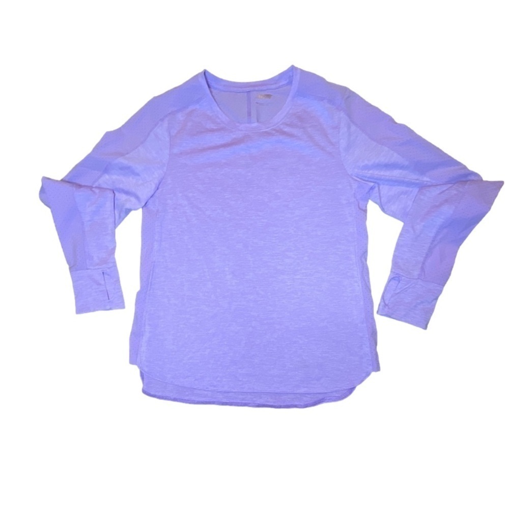 🇺🇸Avia Dri Fit long sleeve running shirt